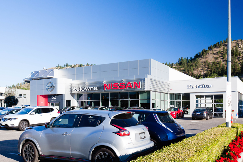 Illustration for article titled Pics from the Curbside: 2016-07-24 Around Enterprise Way, Kelowna